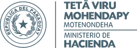 Ministerio de Hacienda
